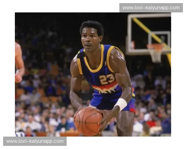 巅峰博弈:当丹佛高原的舞者遇上克利夫兰的铁血青年军 巅峰博弈:当丹佛高原的舞者遇上克利夫兰的铁血青年军