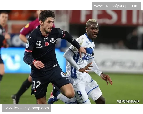 绿茵风暴的宿命交响：当奎维利鲁昂遇上南锡，谁才是法兰西深处的战术之王？